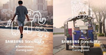 Samsung SanctuARy - 2019 12 05 15 19 12 - ภาพที่ 1