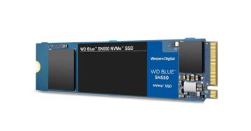 WD Black SN750 NVMe SSD - 2019 12 17 20 41 02 - ภาพที่ 23