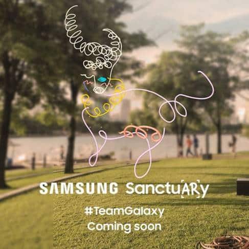 Samsung SanctuARy - image007 - ภาพที่ 9