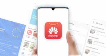 HUAWEI Mobile Services - pic pc s8 img - ภาพที่ 1
