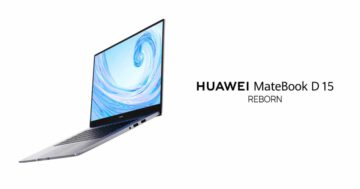 Huawei MateBooK D15 - 2020 02 09 21 20 36 - ภาพที่ 1