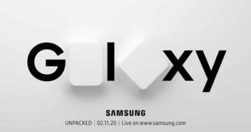 Samsung Galaxy A13 - Galaxy UNPACKED Official Invitation. - ภาพที่ 27