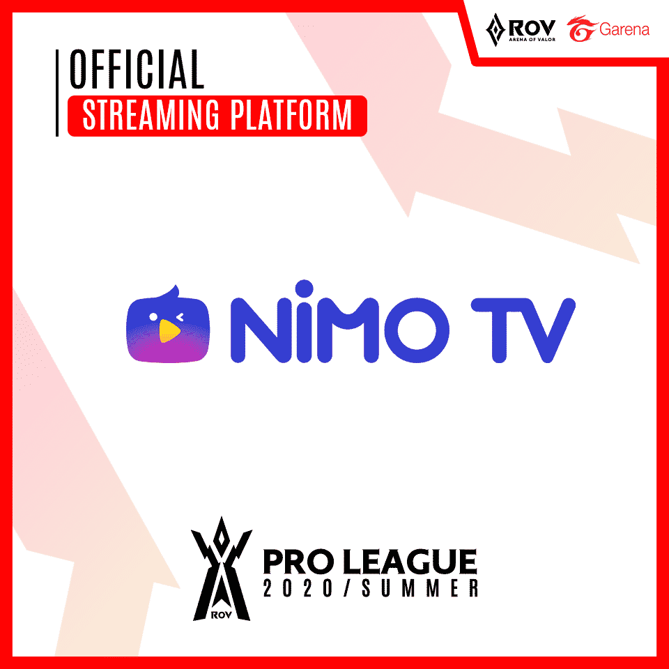 RoV Pro League 2020 Summer - nimo - ภาพที่ 1