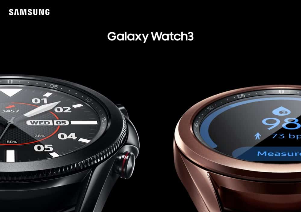 - Unpacked 2020 Press Release main 1 Galaxy Watch - ภาพที่ 21