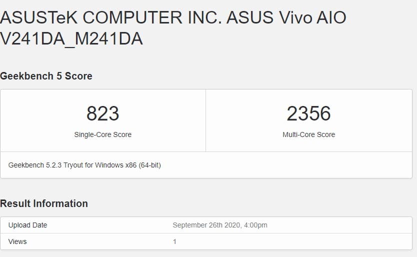 Asus AIO M241DA - Screenshot 2020 09 26 160331 - ภาพที่ 67