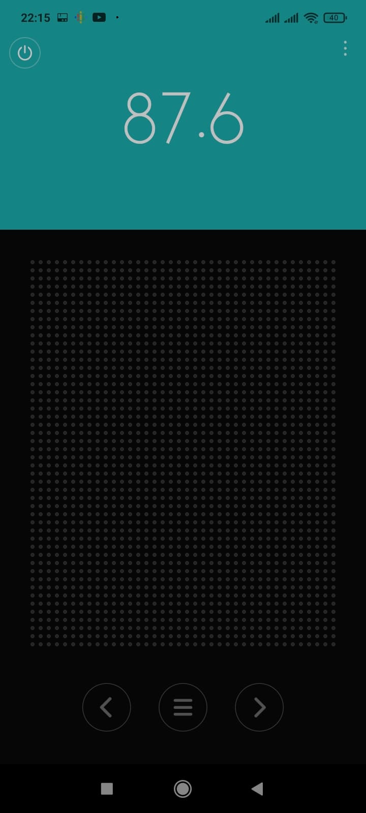 Xiaomi Redmi 9C - Screenshot 2020 09 17 22 15 53 292 com.miui .fm - ภาพที่ 61