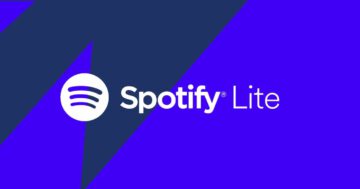 - Spotify Lite Anniversary Infographic header 1 - ภาพที่ 11