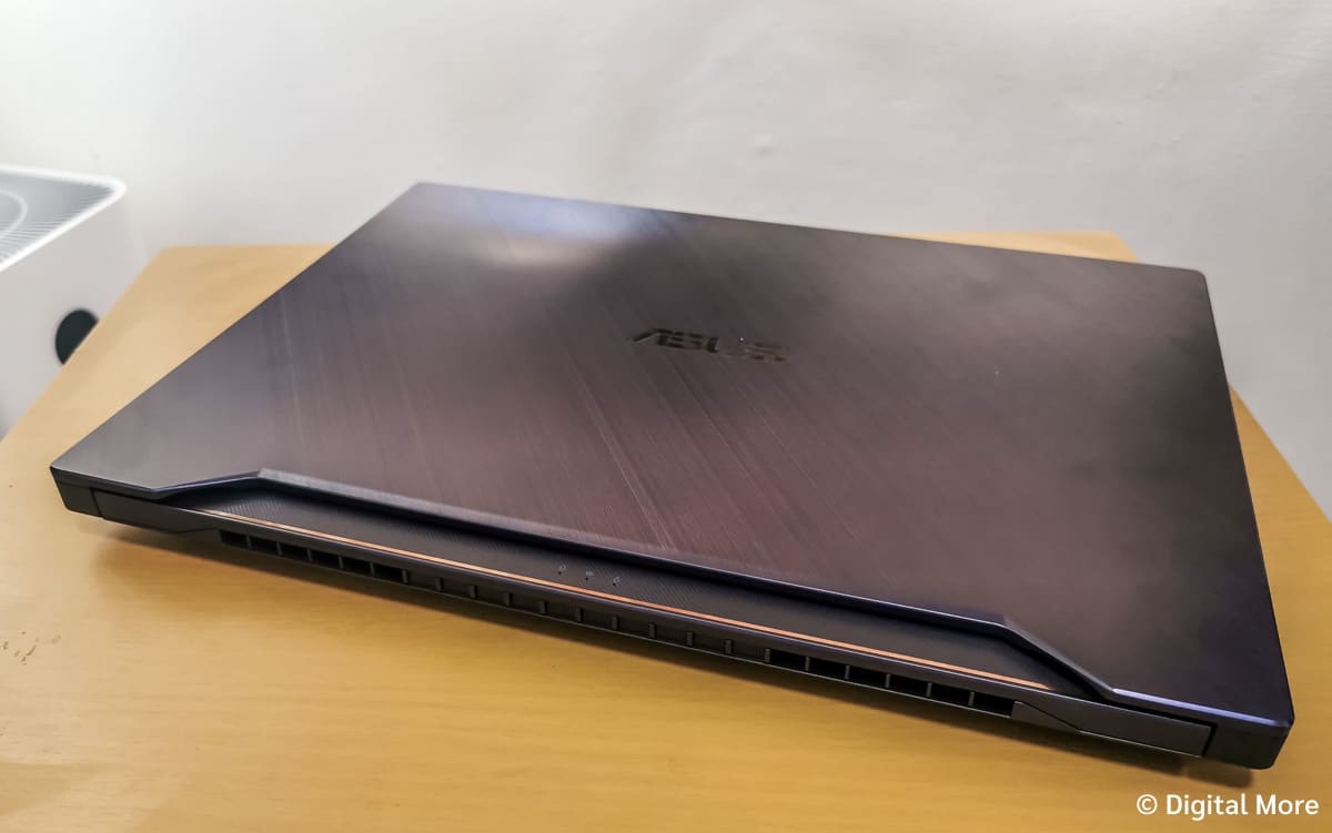Asus ProArt StudioBook 15 H500GV - StudioBook15 H500GV 0009 - ภาพที่ 7