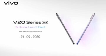 vivo Y21T ราคา - V20 Series Launch KV02 - ภาพที่ 17