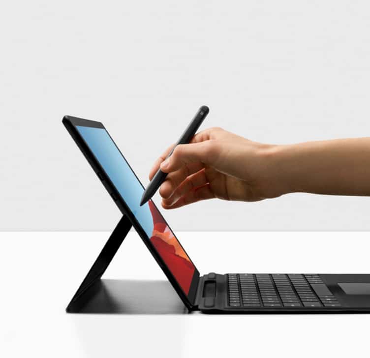 Surface Pro X - image004 - ภาพที่ 3