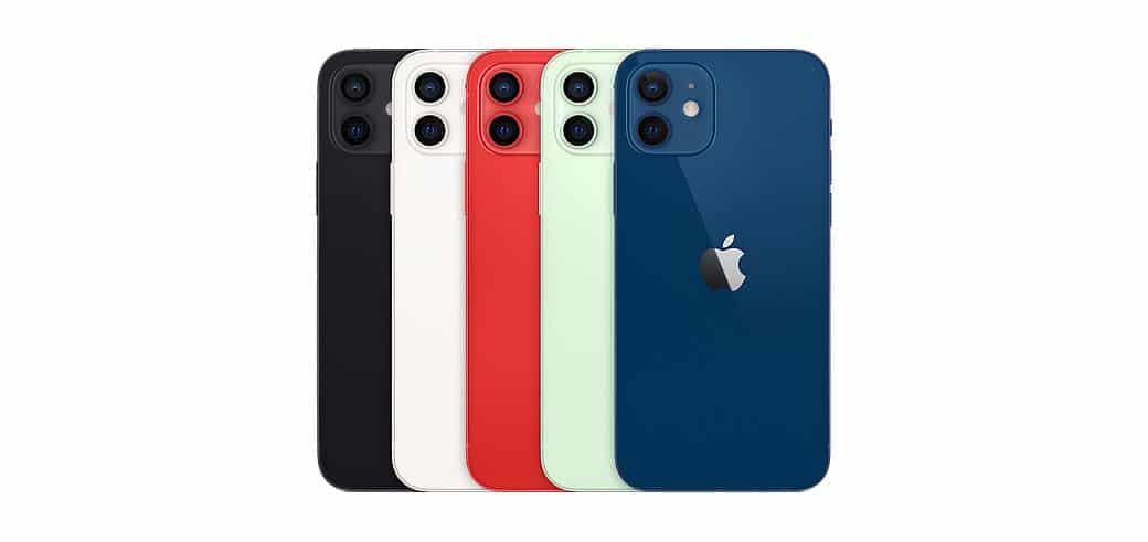 ราคา iPhone 12 Pro Max - 2020 11 06 20 34 31 - ภาพที่ 7