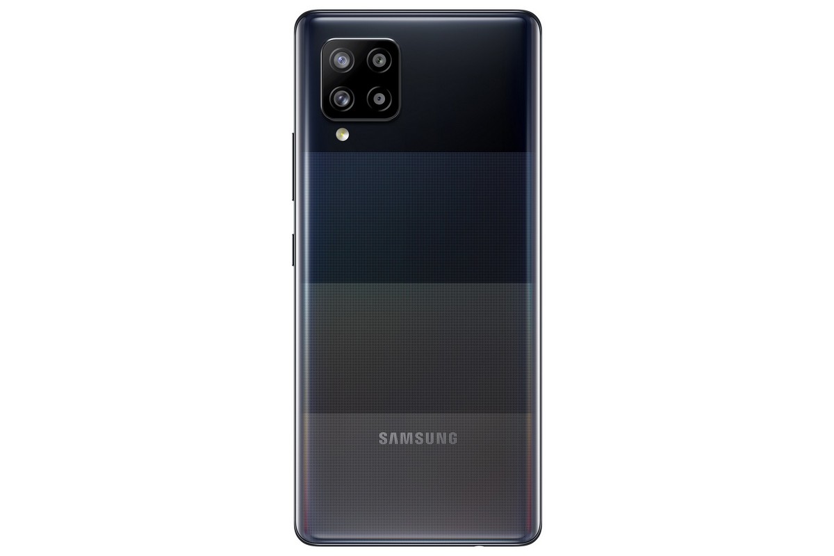 Galaxy A42 5G - GalaxyA42 5G Prism Dot Black. - ภาพที่ 19