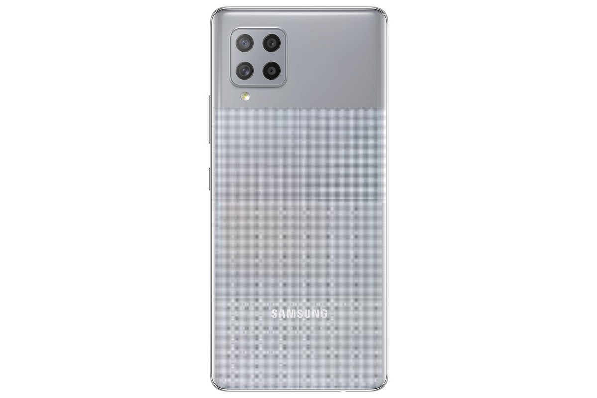 Galaxy A42 5G - GalaxyA42 5G Prism Dot Gray - ภาพที่ 17