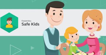 - Kaspersky Safe Kids - ภาพที่ 1