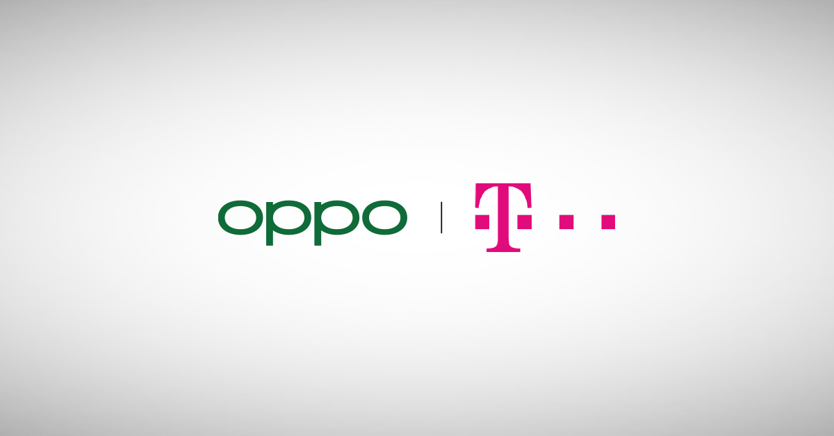 - OPPO x Deutsche Telekom Partnership - ภาพที่ 1