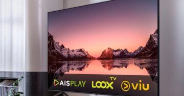 - Samsung TV Promotion AISPLAY LOOX TV VIU - ภาพที่ 13
