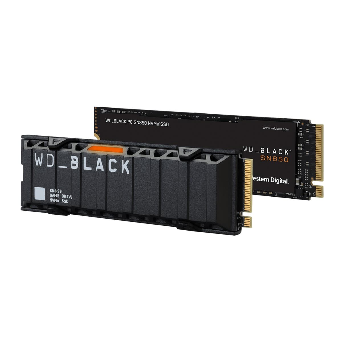 WD_BLACK SN850 NVMe SSD - wd black sn850 nvme ssd family.png.thumb .1280.1280 - ภาพที่ 5