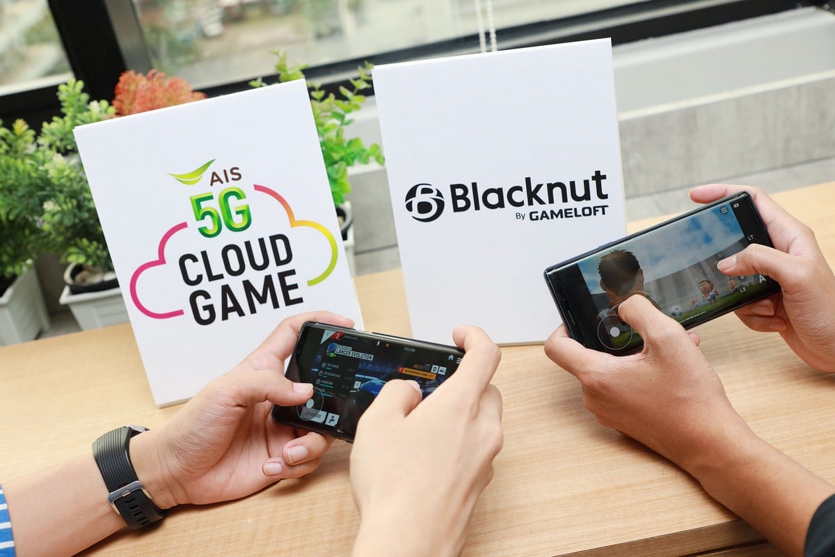 AIS 5G Cloud Game - AIS 5G Cloud Game 20201030 002 - ภาพที่ 7