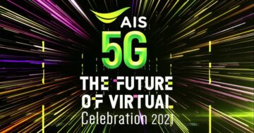 - Pic 2 AIS 5G The Future of Viture Celebration 2021 - ภาพที่ 15