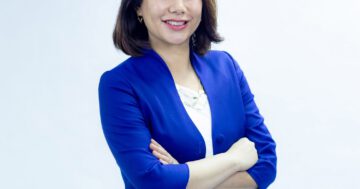 - 1500px Verena Siow President Managing Director of SAP Southeast Asia - ภาพที่ 5