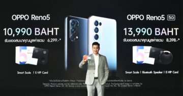 OPPO Find X2 - OPPO Reno5 Series 5G Online Launch Event 1 - ภาพที่ 16