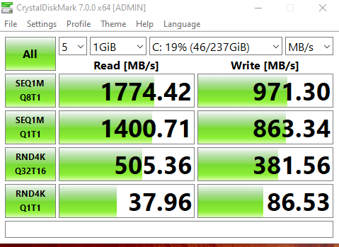 รีวิว Asus V421 - Screenshot 2021 01 14 100002 - ภาพที่ 72