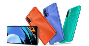 Xiaomi Call Center - 6 great value from a Redmi 9T smartphone 01 - ภาพที่ 19