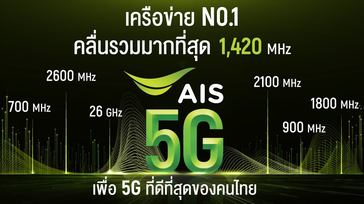 - AIS maintains 5G roll out 2021 02 18 160328 - ภาพที่ 3