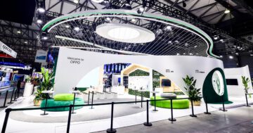 - OPPO MWCS 2021 Event Highlights 1 - ภาพที่ 11