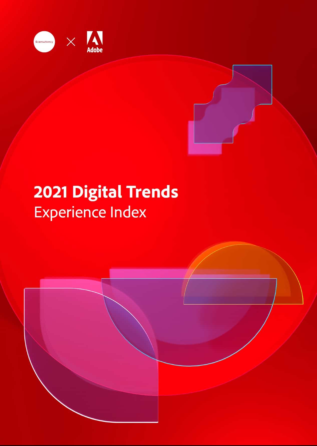- Adobes 2021 Digital Trends Report - ภาพที่ 3