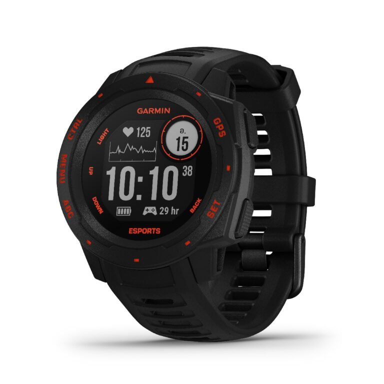 suunto 5 garmin instinct