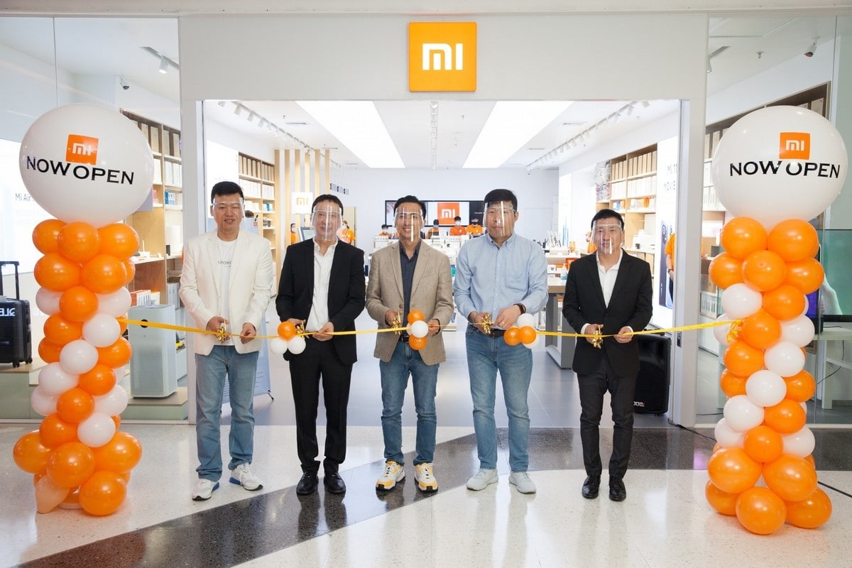 - New Mi Store Opening 1 - ภาพที่ 1