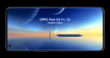 - OPPO Find X3 Pro 5G 1 Billion Colour - ภาพที่ 19