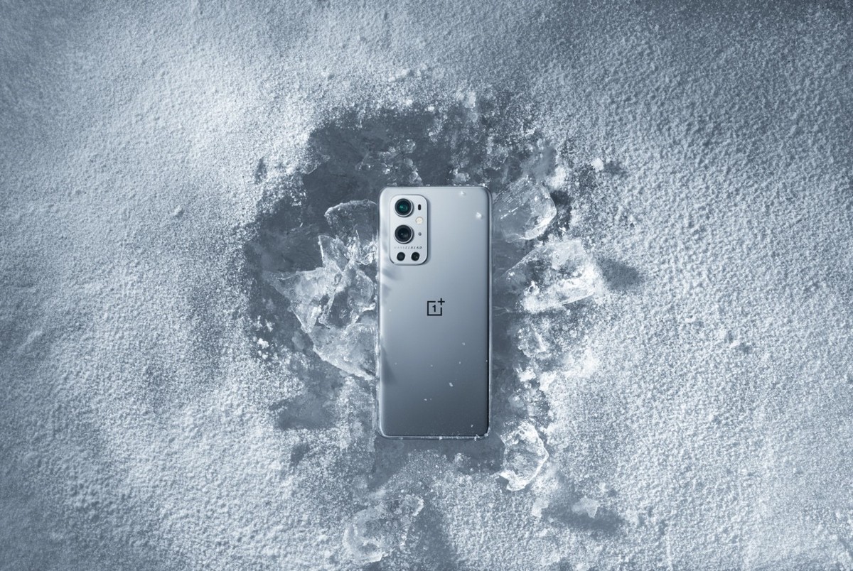 - OnePlus 9 Pro - ภาพที่ 3