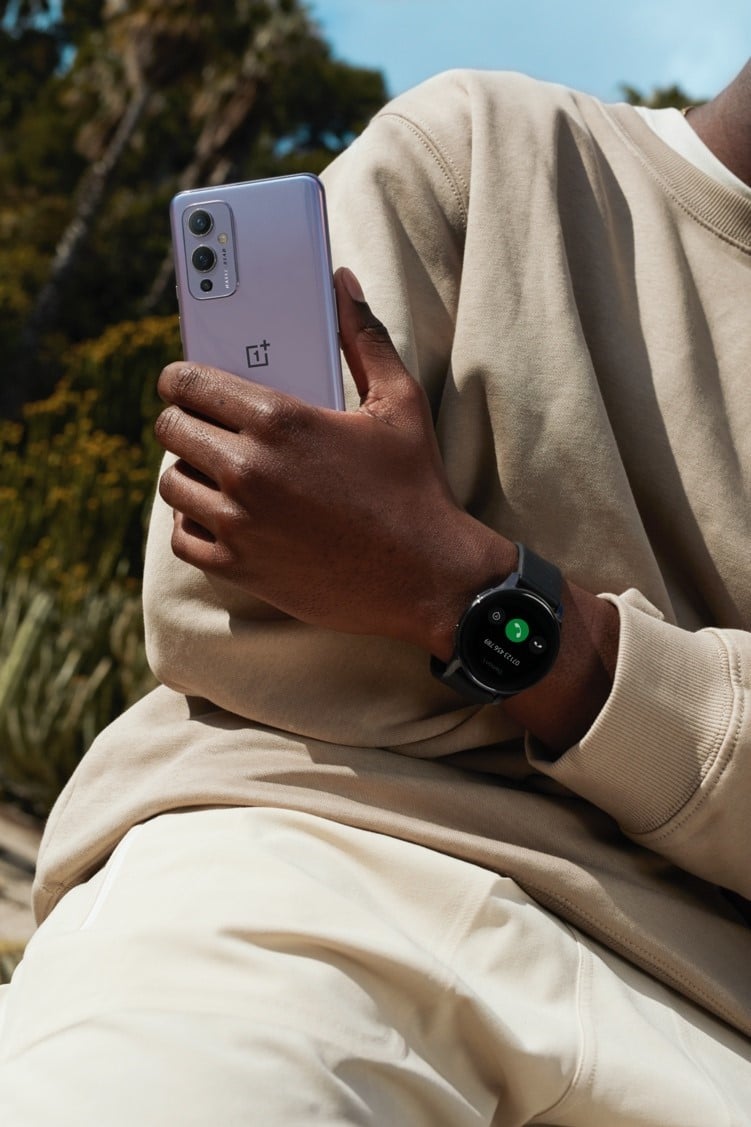 - OnePlus Watch - ภาพที่ 11