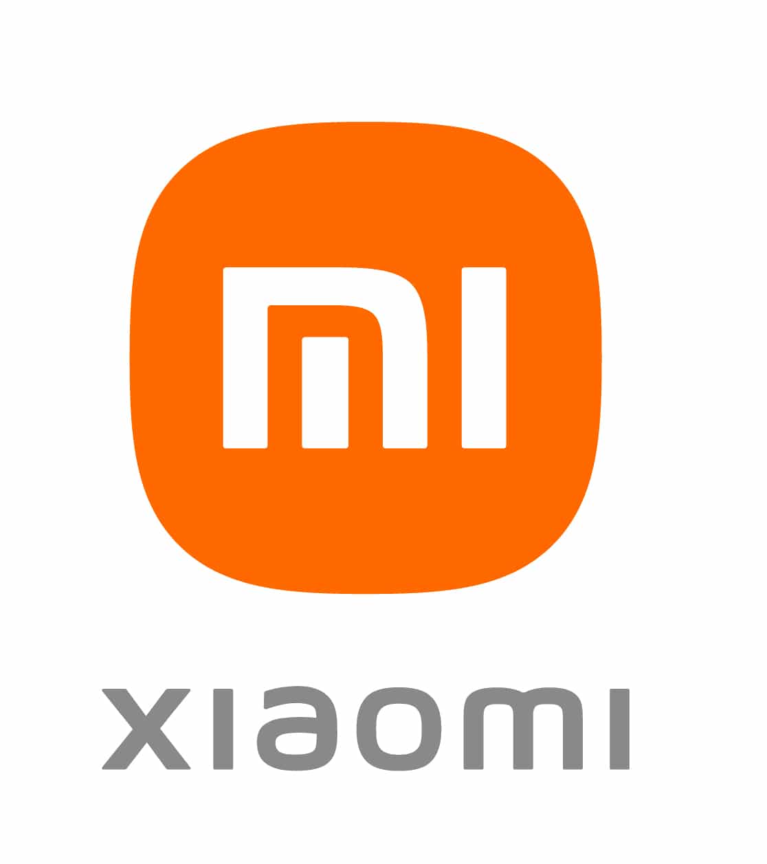 ซีเมนส์ - xiaomi logo - ภาพที่ 3