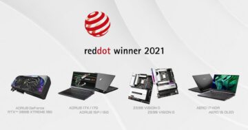 - 2021 Reddot Award New 1 - ภาพที่ 13