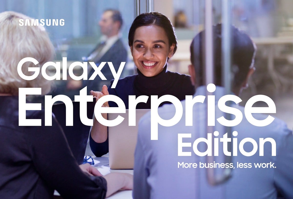 - 1. Galaxy Enterprise Edition KV. - ภาพที่ 1