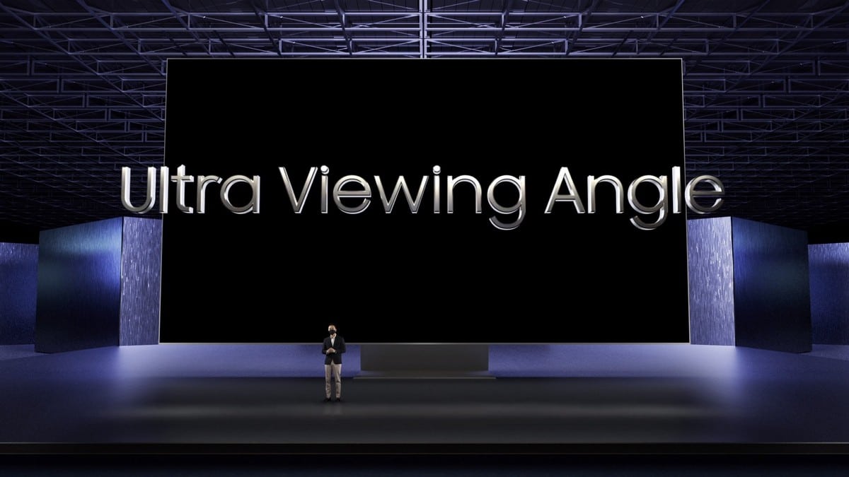 - Neo QLED 2 Ultra Viewing Angle. - ภาพที่ 9