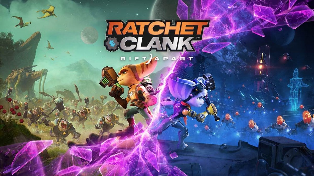 - Ratchet Clank 2021050930 001 - ภาพที่ 1