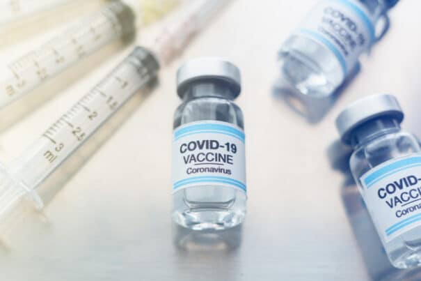 ฉีดวัคซีนโควิดฟรี - covid 19 - ภาพที่ 3