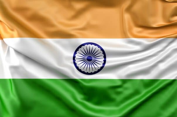 - flag india - ภาพที่ 11