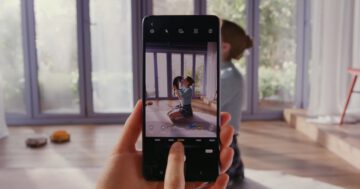 Galaxy A53 5G - 1 Take the Imaginary Trip with Galaxy A52 - ภาพที่ 27