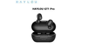 Haylou GT1 Pro - 2021 06 14 20 39 39 - ภาพที่ 1