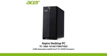 Karos Online - Acer Aspire TC 1660 Cover - ภาพที่ 5