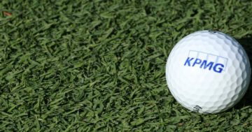 - KPMG Golf Ball 0 - ภาพที่ 17