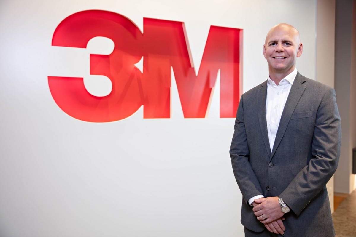 - Managing Director of Southeast Asia at 3M RE 0 - ภาพที่ 3
