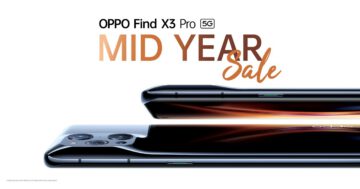 - OPPO Find X3 Pro 5G Promotion 1 0 - ภาพที่ 15