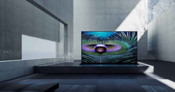 - Pic Sony BRAVIA XR 8K LED TV MASTER Series Z9J 04 - ภาพที่ 69