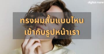 หนังสือแนะนำตัว ภาษาไทย - hairstyles cover - ภาพที่ 21